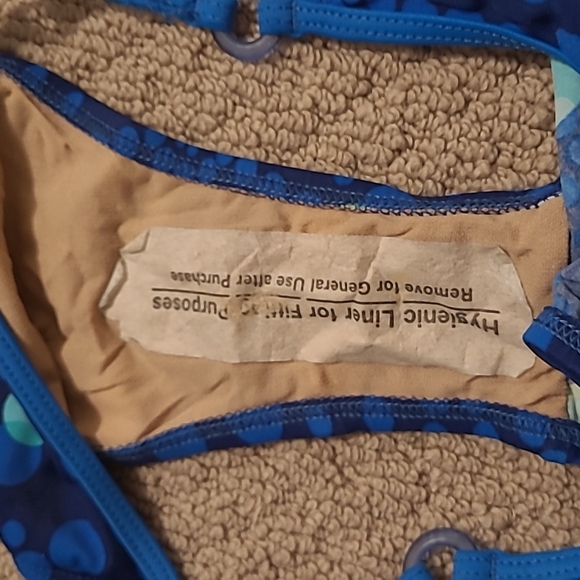 NWT 2 PIECE BIKINK - Picture 4 of 4